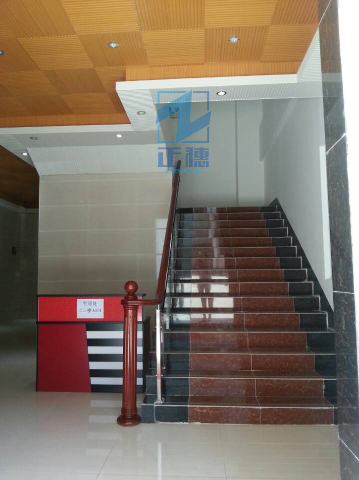 廣州正穗財(cái)稅咨詢注冊(cè)代理大堂